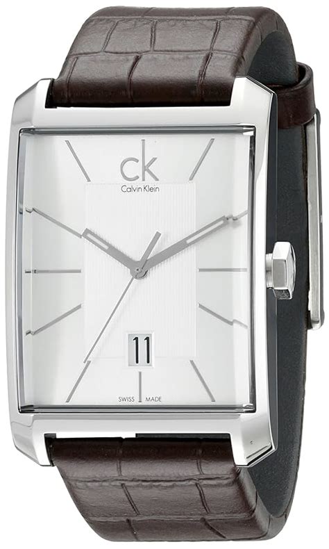 calvin klein watch cheap kids